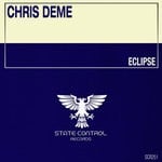 cover: Chris Deme - Eclipse