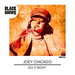 cover: Joey Chicago - Do It Right