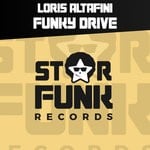 cover: Loris Altafini - Funky Drive