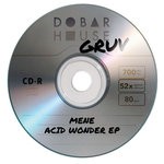 cover: Mene - Acid Wonder