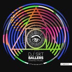 cover: Dj S.k.t - Ballers