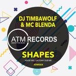 cover: Dj Timbawolf|Mc Blenda - Shapes