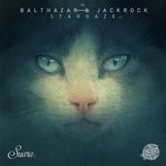 cover: Balthazar & Jackrock - Stargaze EP