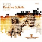 cover: Kuno - David vs Goliath