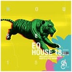 cover: Eq - House 18