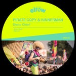 cover: Kinnerman|Pirate Copy - Disco Chief