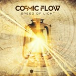 cover: Cosmic Flow - Speed Of Light