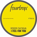 cover: Roger Da'silva - I Feel For You