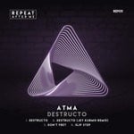 cover: Atma (au) - Destructo