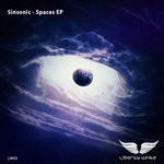 cover: Sinsonic - Spaces