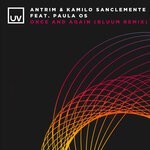 cover: Antrim|Kamilo Sanclemente|Paula Os - Once & Again