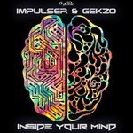 cover: Gekzo|Impulser - Inside Your Mind