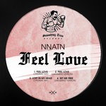 cover: Nnatn - Feel Love