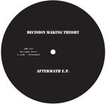 cover: Philippe Petit - Aftermath EP