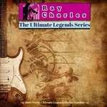 cover: Ray Charles - The Ultimate Legends Series (15 Best Tracks Ultimate Legends Series Number 14)