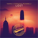 cover: Stephano Prunebelli|Tarmo - Lost