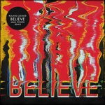 cover: Roland Leesker - Believe