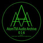 cover: Atomtm - Lassigue Bendthaus/Supersonor