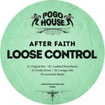 cover: After Faith - Loose Control