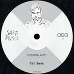 cover: Samuel Dan - Sit Back