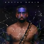 cover: Bostas Brain - Atleta Del Sonido