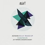 cover: Adn-an - Silk Road