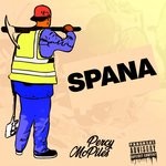 cover: Percy Mcpiles - Spana