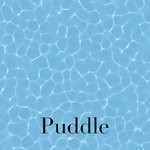 cover: Rain Is Water - Puddle