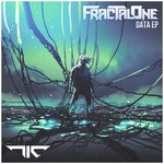 cover: Fractalone - Data EP