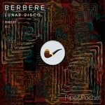 cover: Lunar Disco - Berbere