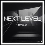 cover: Various - Next Level Techno Vol 3