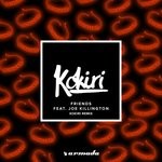 cover: Kokiri|Joe Killington - Friends