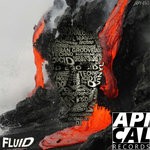 cover: Dcid - Fluid