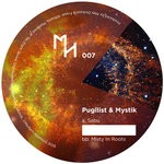 cover: Mystik|Pugilist - Sabu/Misty In Roots