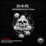 cover: [u.g.o] - Techno (Resistance Is Futile)