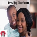 cover: Derek May - Close Around