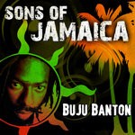 cover: Buju Banton - Sons Of Jamaica - Buju Banton