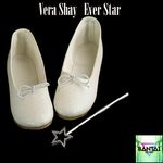 cover: Vera Shay - Ever Star