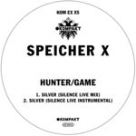 cover: Game|Hunter - Silver