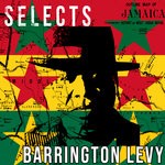 cover: Barrington Levy - Barrington Levy Selects Reggae