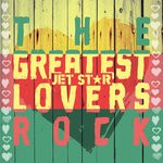 cover: Various - Greatest Reggae Lovers Rock