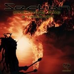 cover: Section - Breathing Fire