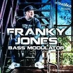 cover: Franky Jones - Bass Modulator