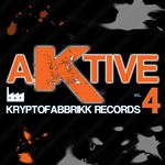 cover: Various - Aktive 4