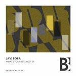 cover: Javi Bora - What's Your Feeling? EP