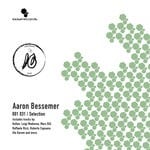 cover: Various - Aaron Bessemer 001 - 031/Selection