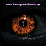 cover: Moss Journeyman - Burnin' EP