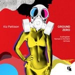 cover: Kiz Pattison - Ground Zero