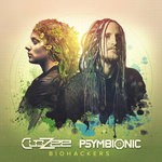 cover: Clozee|Psymbionic - Biohackers