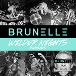 cover: Brunelle - Wilder Nights (Remixes)